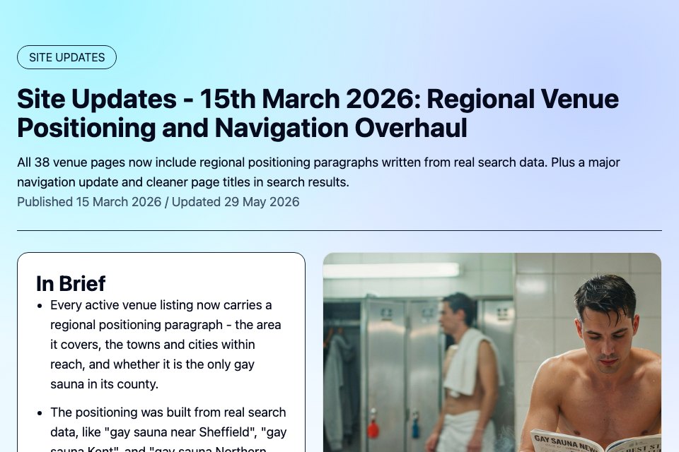 Single Article V1 section preview