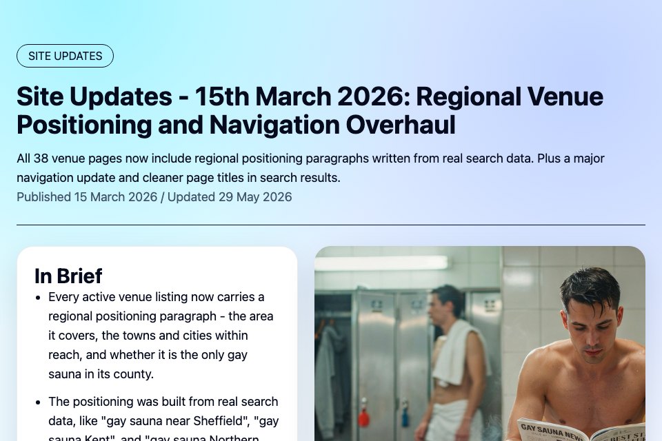 Single Article V2 section preview
